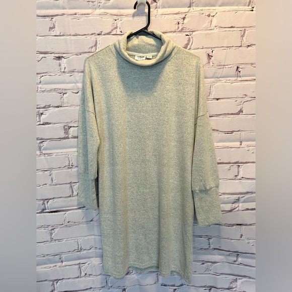 Cozy Sweater Dress from Noisy May. Size Medium. EUC - Picture 3 of 4